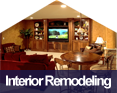 Interior Remodeling