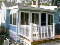 Decks & Porches Decks & Porches