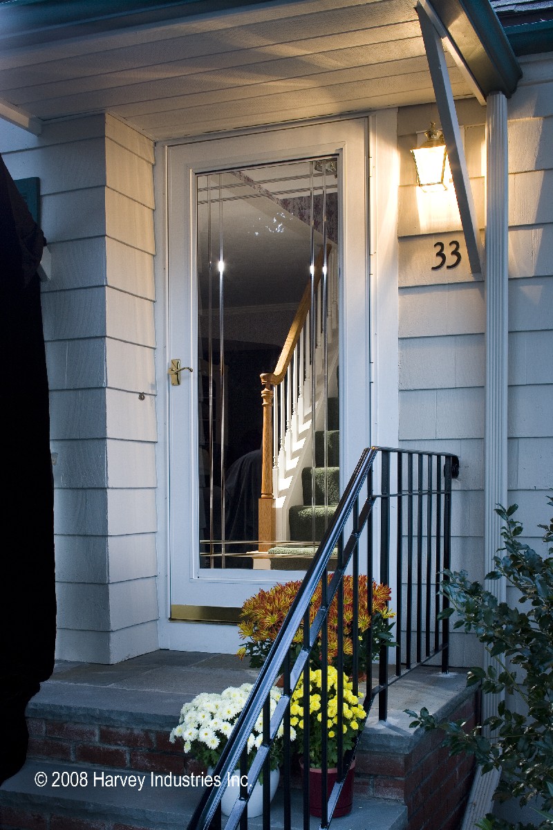 Upgrade Your Entry Door or Patio Door