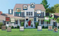 Mastic Siding