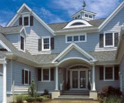 Siding