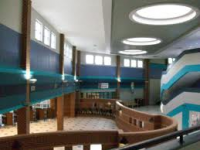 skylights