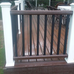 View All Deck Porches Projects