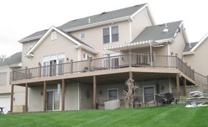 Decks & Porches