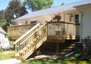 Decks & Porches