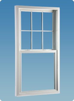 Double hung