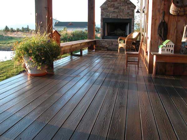 For Beautiful Decks Nj Homeowners Choose Up And Above Contractors