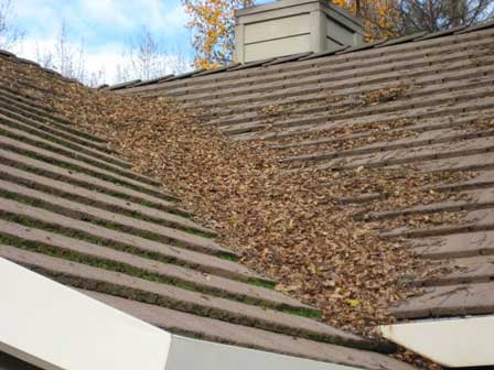 Our New Jersey Roofers Recommend Fall Roof Maintenance