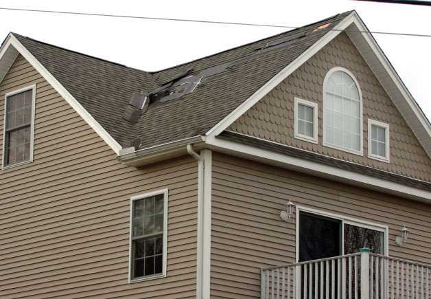 Our New Jersey Roofers Can Help You Cope With Storm Damage