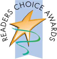 Vote For Up And Above In The 8th Annual Readers Choice Awards