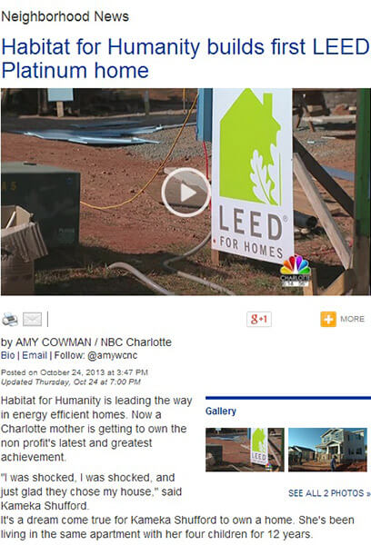 Leed Roofs For Homes Are Possible