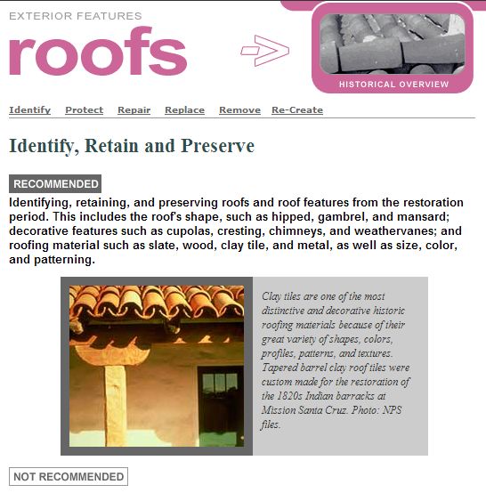 Restoring Historic Roofs With Expert Roofers In Nj