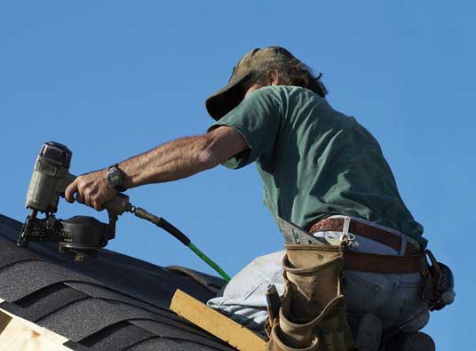 Expert Tips On Getting A Roof Replacement
