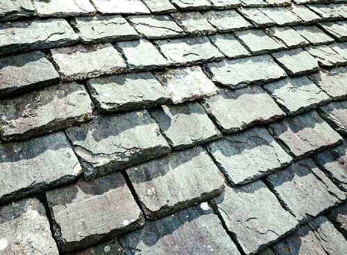 Features And Benefits Of Slate Roofing