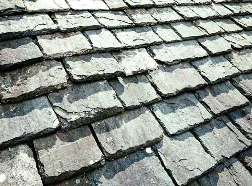 Features And Benefits Of Slate Roofing