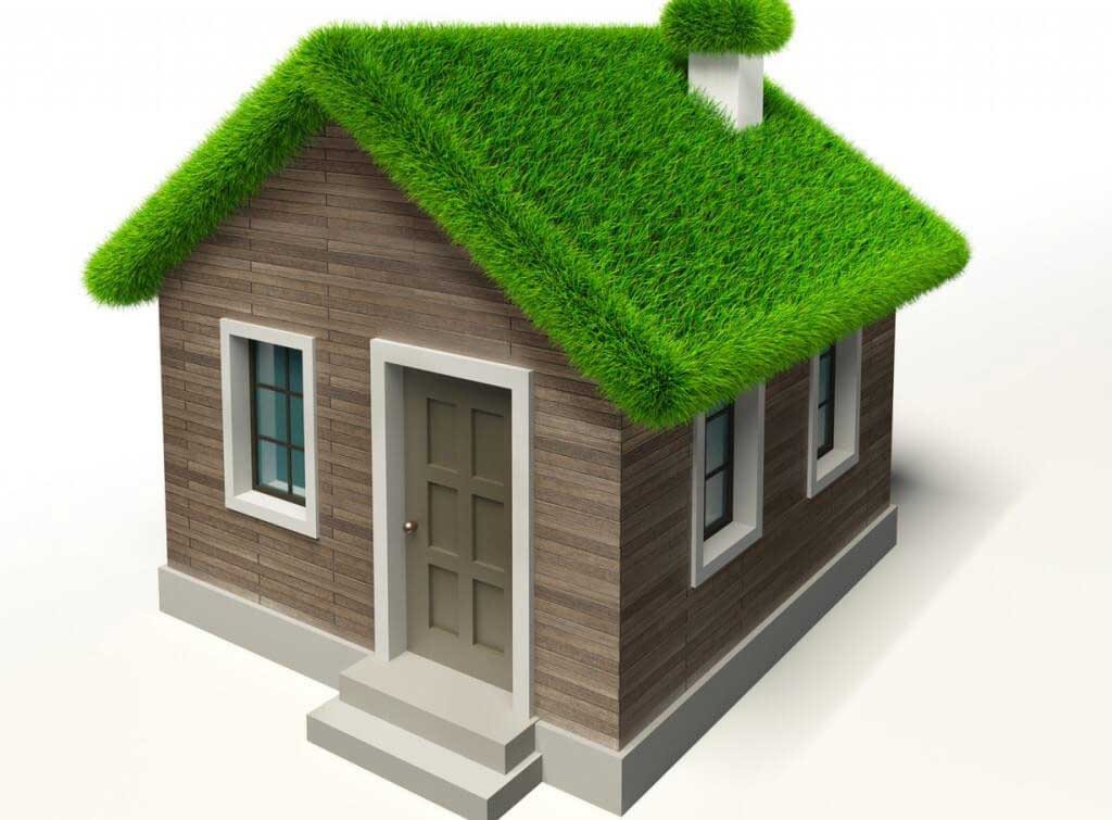 How To Have A More Environmentally Responsible Roof