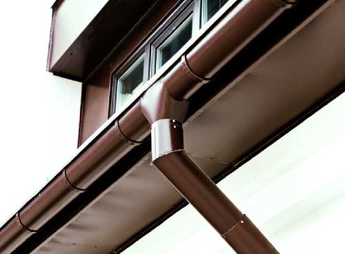 Importance Of High Quality Gutters In Your Home