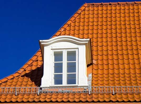 Reasons To Install A Tile Roof In Your Home