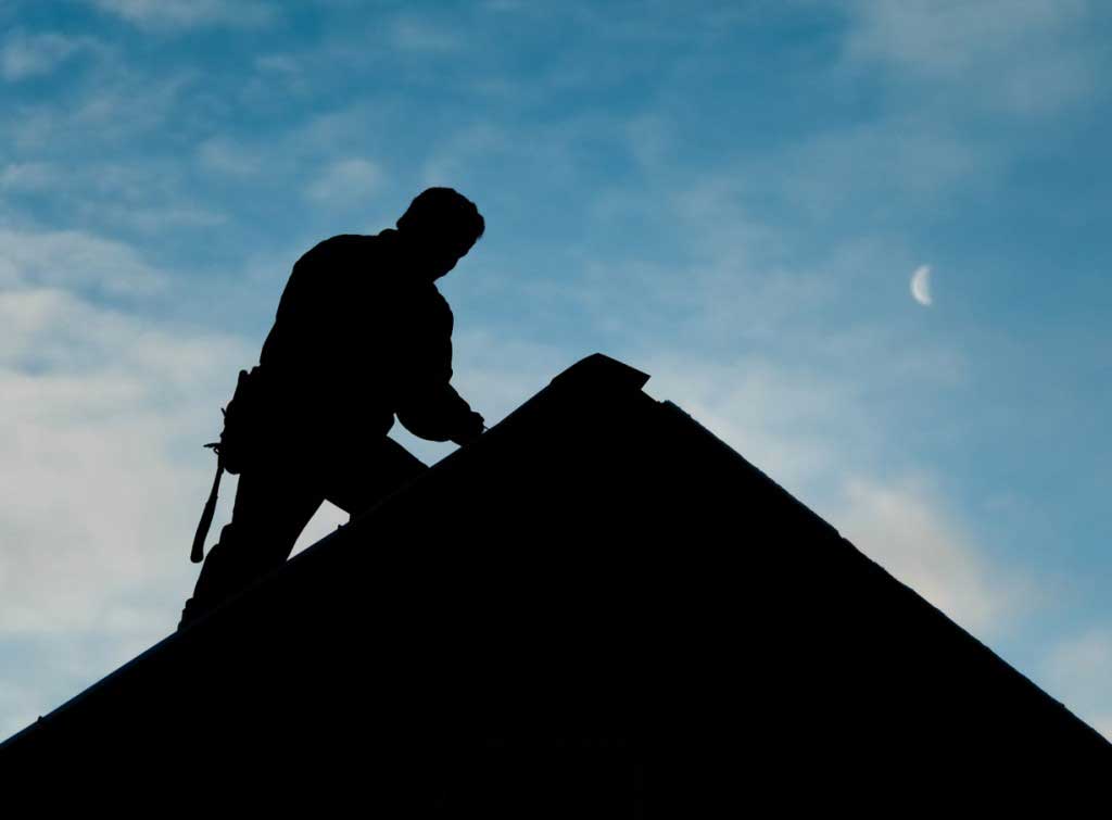 Roofing Installation