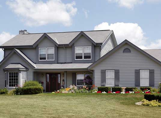 Top Reasons To Go With A Fiber Cement Siding Replacement