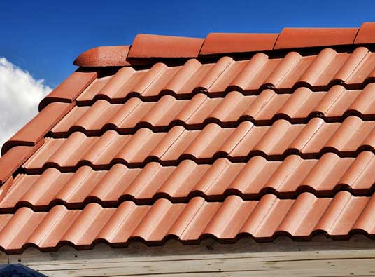 4 Materials To Use In Your Type Of Roofing