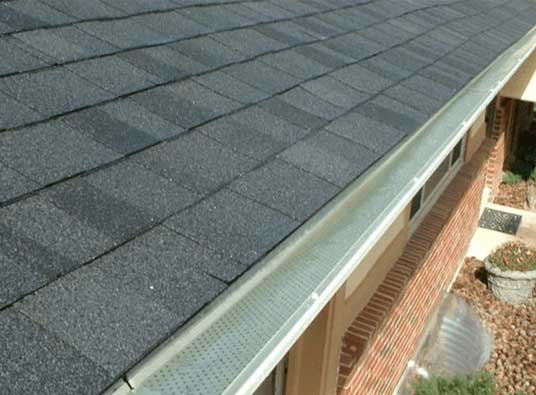 Install A Gutter Protection System