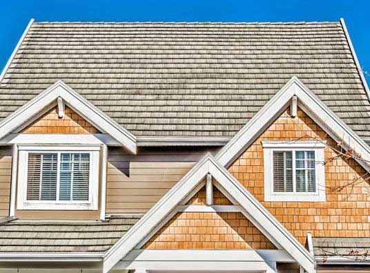 Quality Roofing By Up And Above Contractors