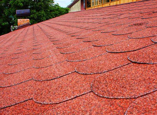 The Advantages Of Installing Our Roofs