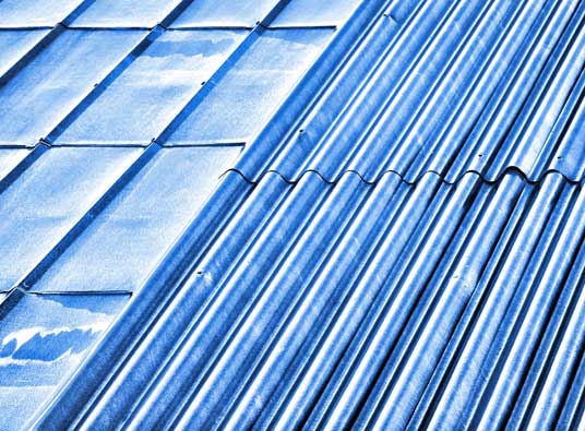 The Features Of Metal Roofs