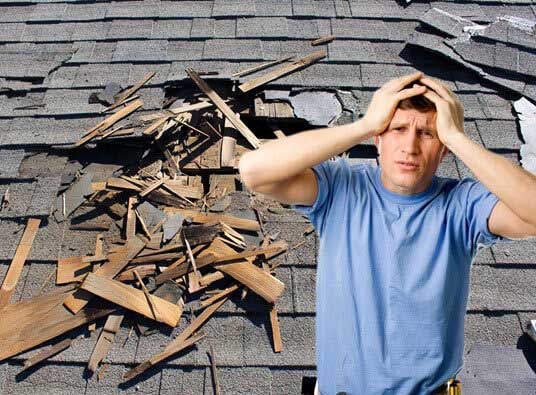 Tips To Avoid Roofing Scammers And Blunders