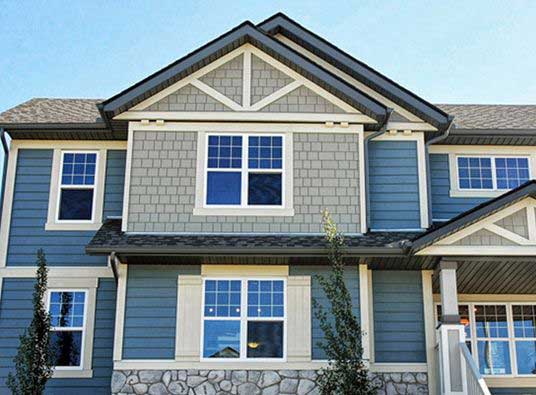 Why Choose James Hardie Siding For Your Home