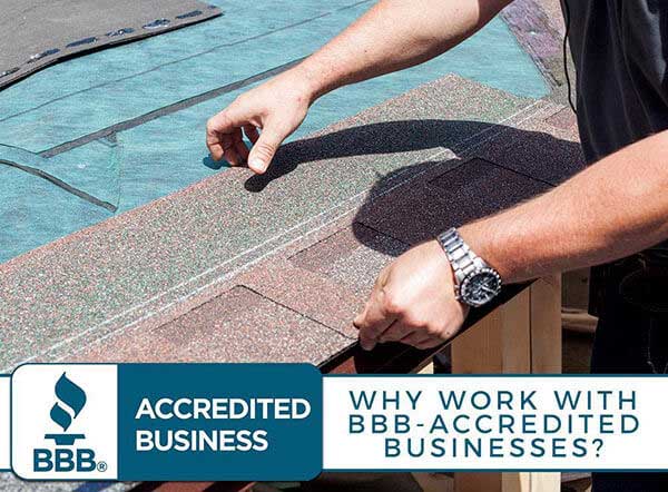 Why Work With Bbb Accredited Businesses