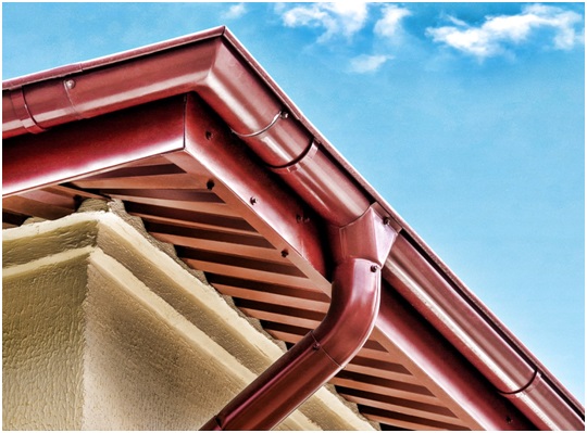 Our Durable Gutter Options