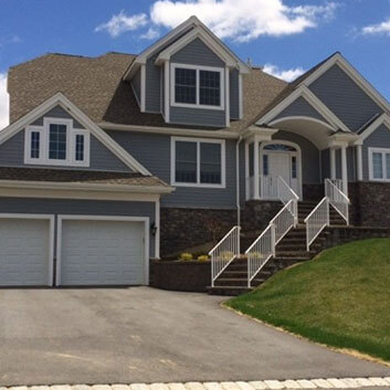 northern nj home improvement company andover nj up and above