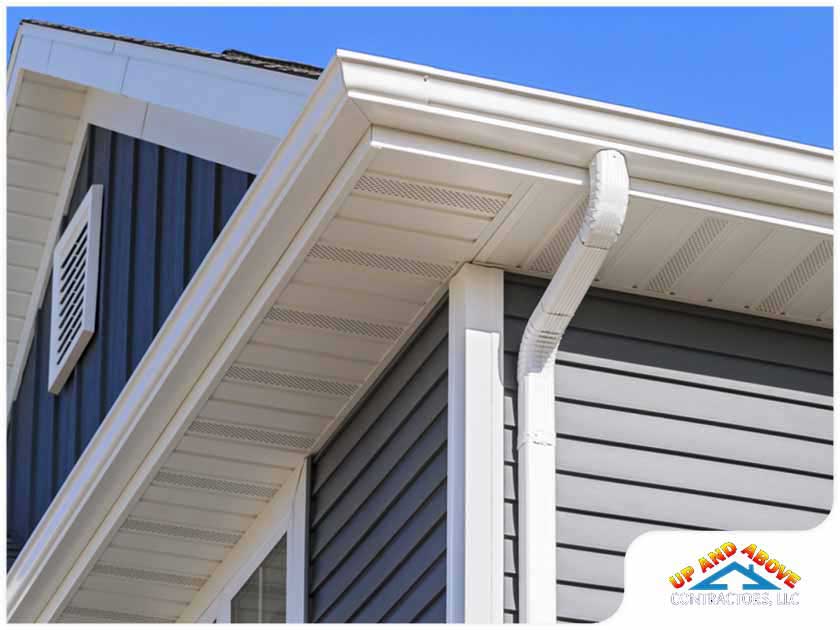 3 Things To Consider When Getting A New Soffit And Fascia
