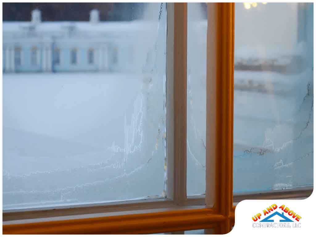 3 Ways To Keep Your Windows From Freezing During Winter