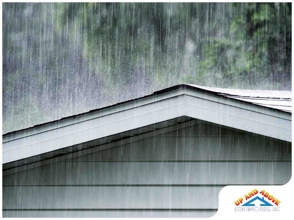 Comparing Water Shedding And Water Resistant Roofs