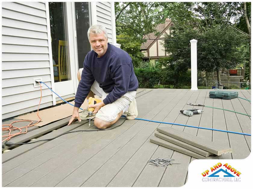 Effectively Planning A Deck Installation