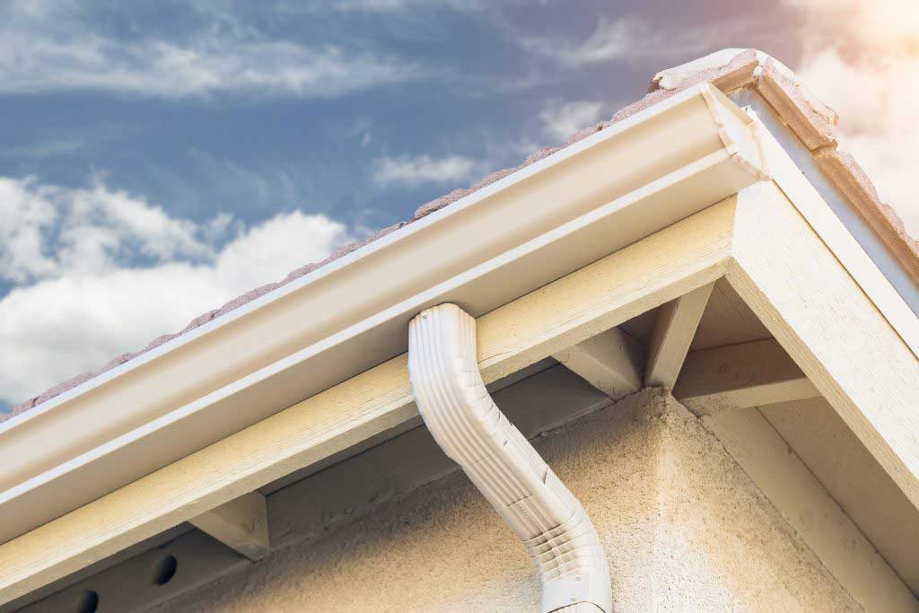 Signs You Need To Have Your Gutters Replaced