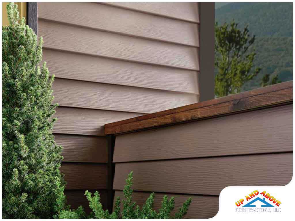 The Premier Siding Option