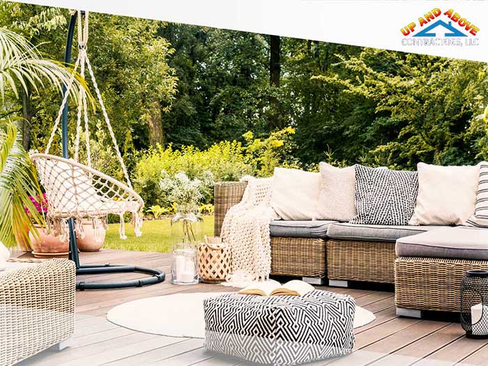 Various Ways To Get Your Deck Ready For The Summer