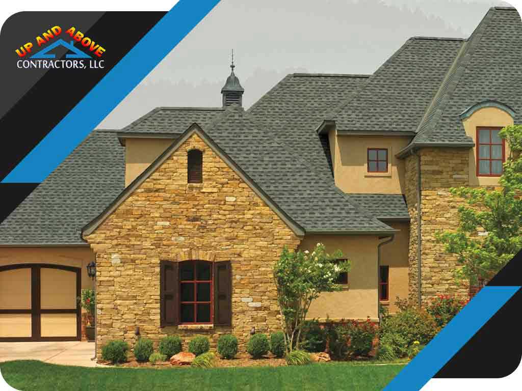Visualize Your Dream Home With Gaf S Virtual Home Remodeler
