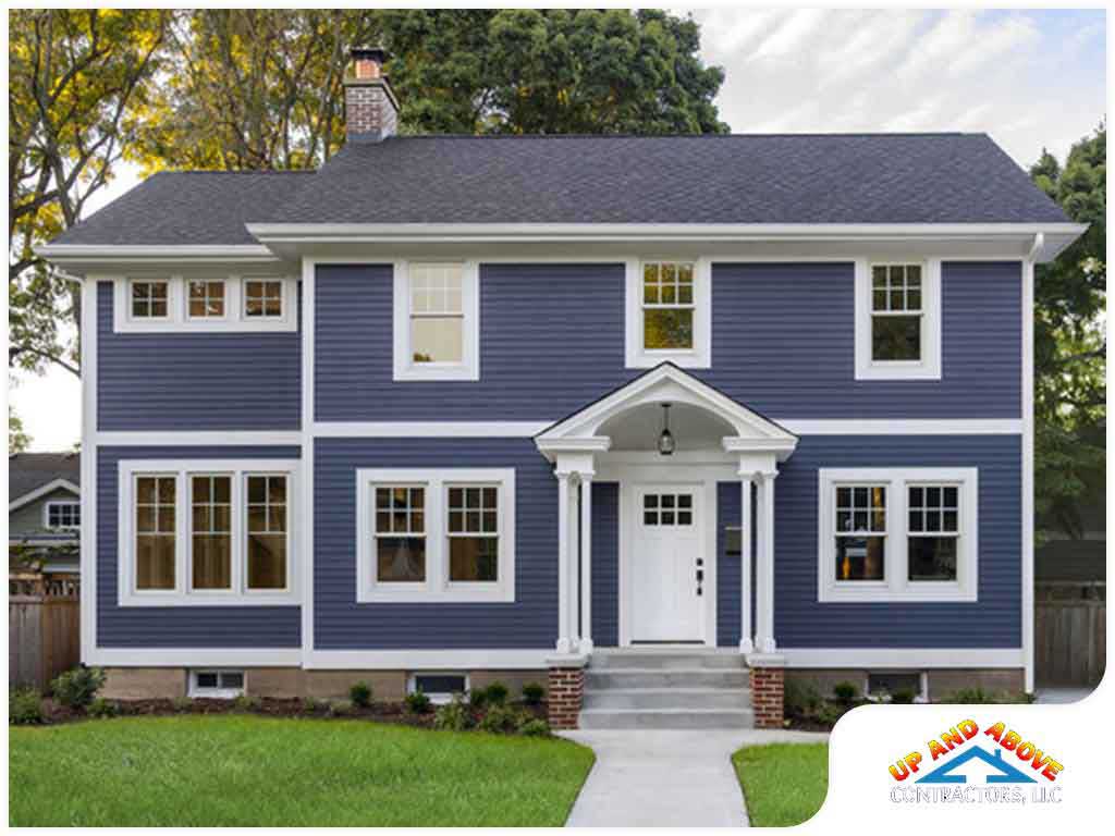 What James Hardie Artisan Shingles Can Do For Homeowners