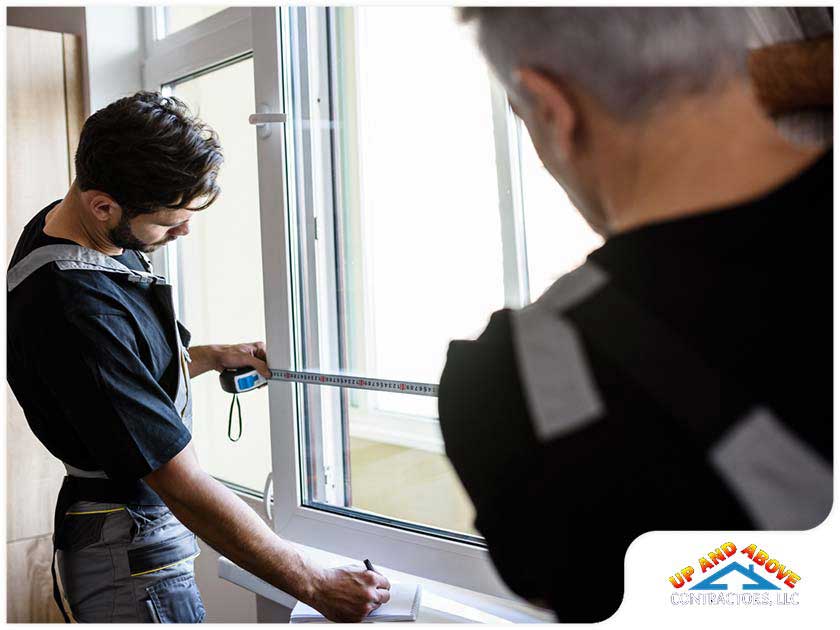 Why Getting New Windows May Save You Money Why Getting New Windows May Save You Money