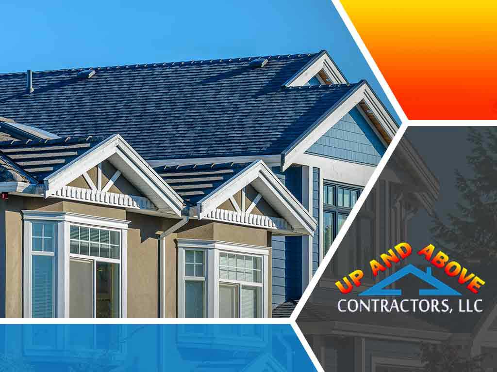 Why Include Roofing Projects To Your Home Remodel Agenda