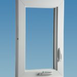 Casement Window