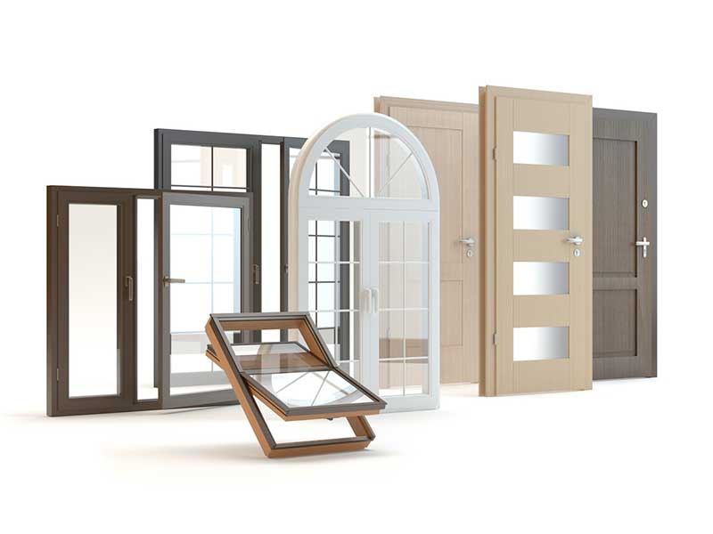 Door Replacement Styles Door Replacement Styles