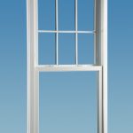 Double Hung Window