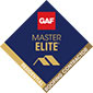 GAF Master Elite GAF Master Elite