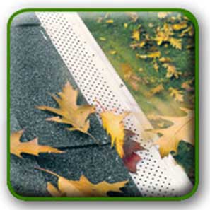 Gutter Guard System Gutter Guard System